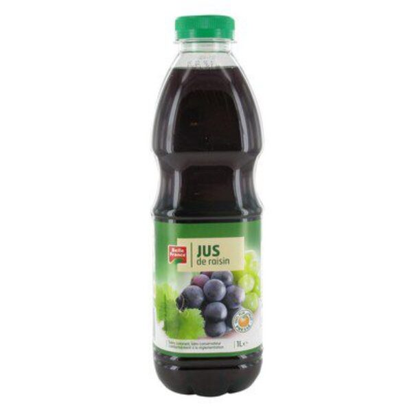 Jus de Raisin 1L