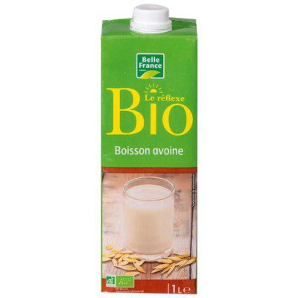Bio Boisson Avoine 1L