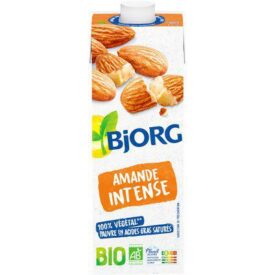 Bjorg Amande Intense 1L