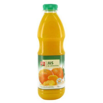 Jus de Clémentine 1L