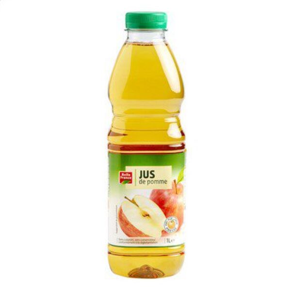 Jus de Pomme 1L