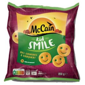 MC CAIN KID SMILE 850G