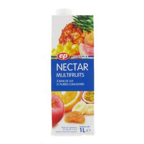 Nectar Multifruits 1L