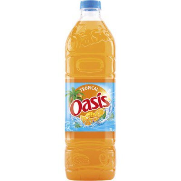 Oasis Tropical 2L