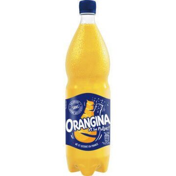 Orangina Orange 1,5L