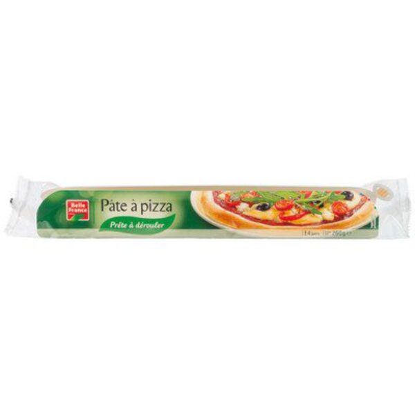 Pate à Pizza 260g