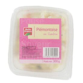 PIEMONTAISE JAMBON 300G