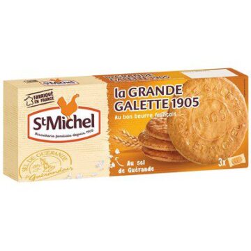 ST MICHEL LA GD GALETTE 1905 150G