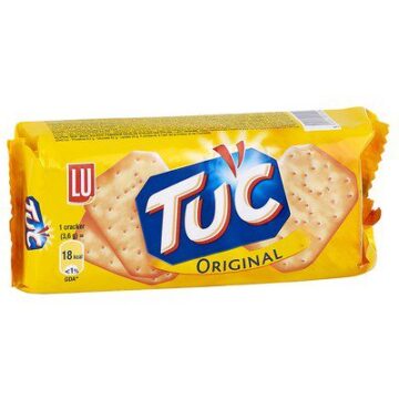 TUC ORIGINAL LU 100G