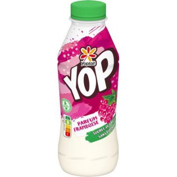 YOP FRAMBOISE 500G