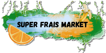 Super Frais Market